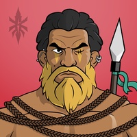 Barbarian 00845