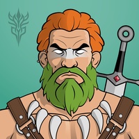 Barbarian 00871