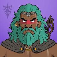 Barbarian 00876