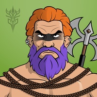 Barbarian 00916