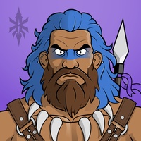 Barbarian 00917