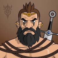 Barbarian 00935