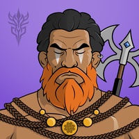 Barbarian 00974