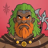 Barbarian 00986