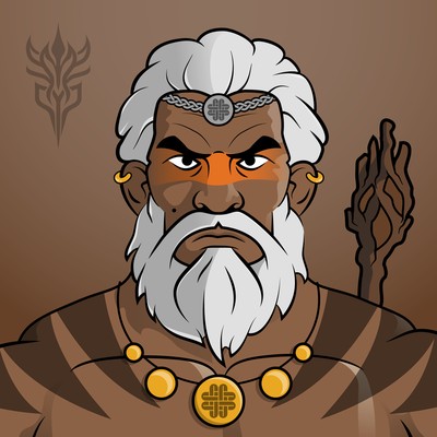 Barbarian 01061