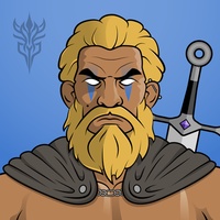 Barbarian 01080