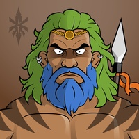 Barbarian 01108