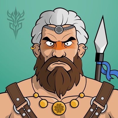 Barbarian 01126