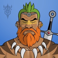 Barbarian 01131