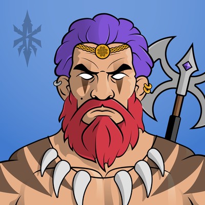 Barbarian 01159