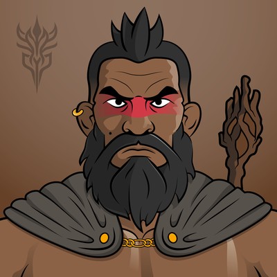 Barbarian 01213