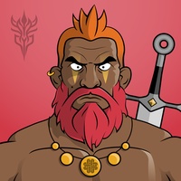 Barbarian 01251
