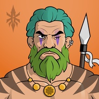 Barbarian 01292