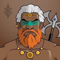Barbarian 01295