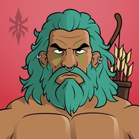 Barbarian 01311