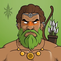 Barbarian 01313