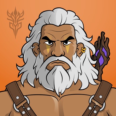 Barbarian 01320