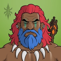 Barbarian 01347