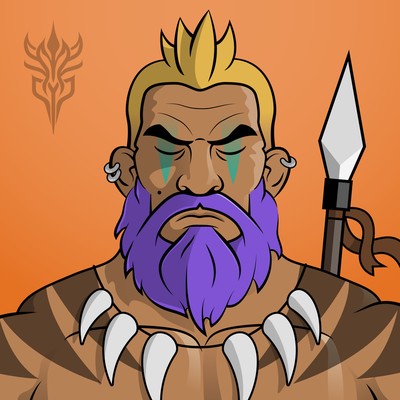 Barbarian 01348