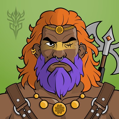 Barbarian 01351