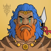 Barbarian 01363