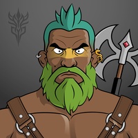 Barbarian 01369
