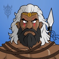 Barbarian 01420