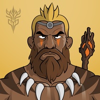 Barbarian 01430