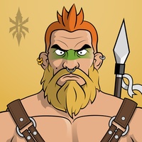 Barbarian 01444