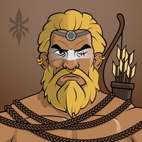 Barbarian 01447