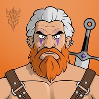 Barbarian 01450
