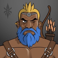Barbarian 01454