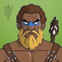 Barbarian 01480