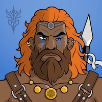 Barbarian 01508