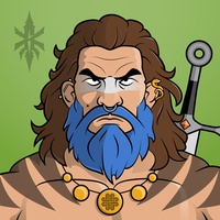 Barbarian 01511