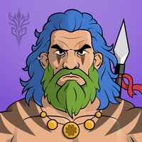 Barbarian 01525