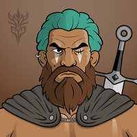 Barbarian 01541