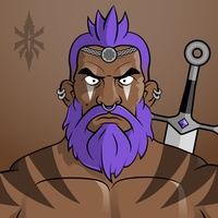 Barbarian 01545