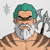 Barbarian 01563