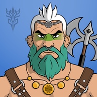 Barbarian 01603