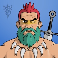 Barbarian 01668