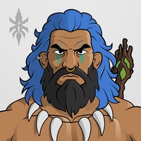 Barbarian 01700
