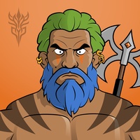 Barbarian 01719