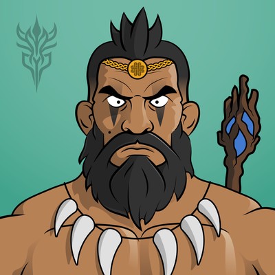 Barbarian 01747