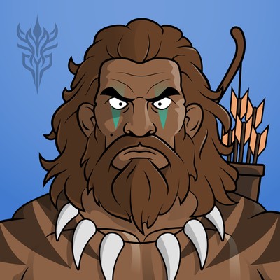 Barbarian 01750