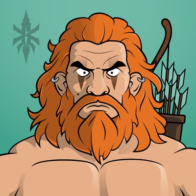 Barbarian 01770