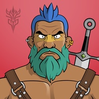 Barbarian 01794