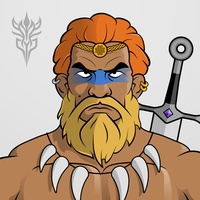 Barbarian 01839