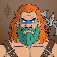 Barbarian 01903