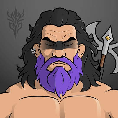 Barbarian 01930